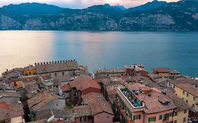 Hotel Lago Di Garda